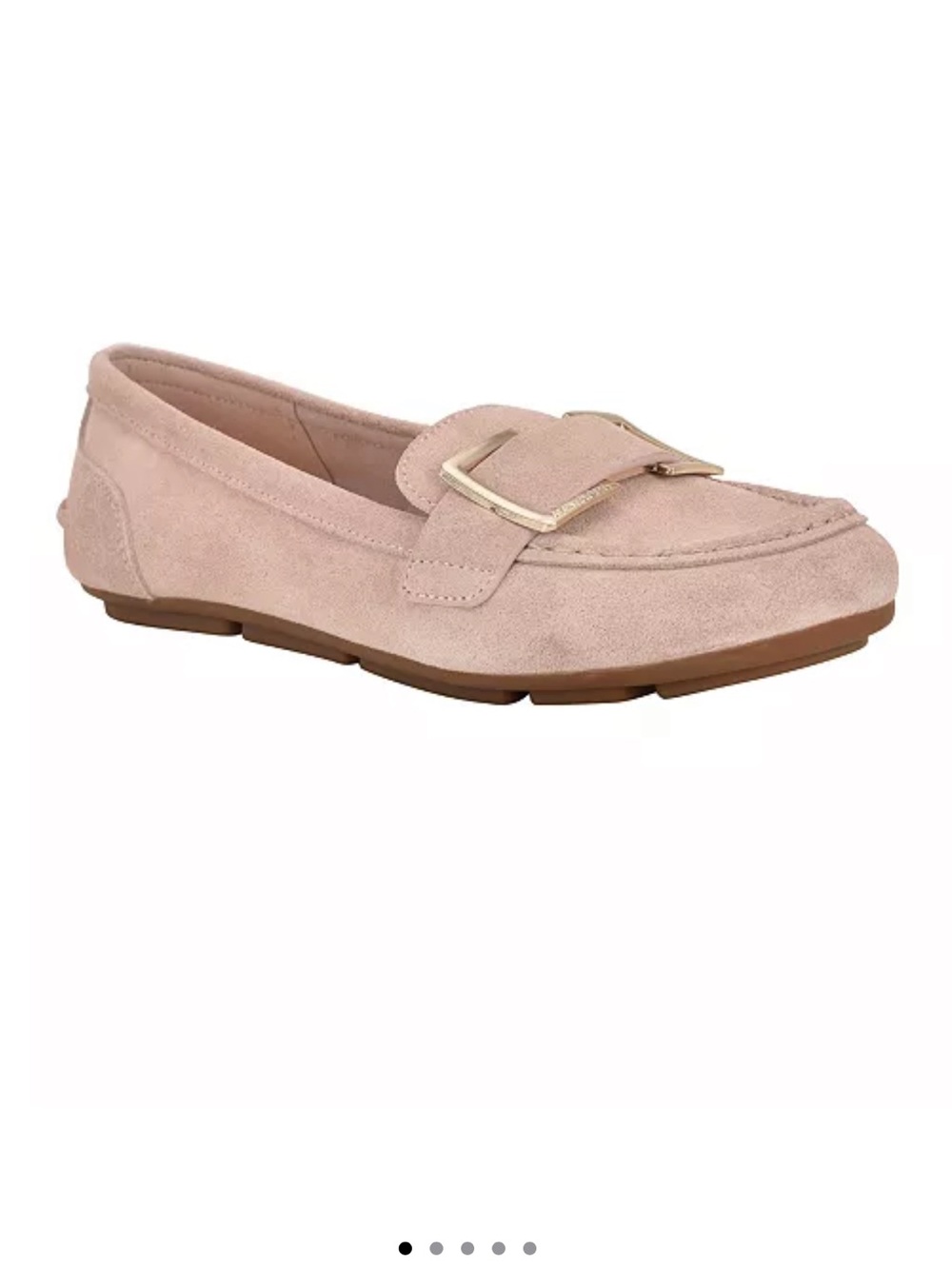 Calvin Klein Women's Lydia Slip-On Loafers